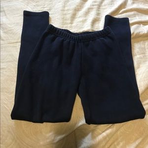 Zara basics leggings